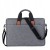 TORBA ETUI POKROWIEC na LAPTOP do MACBOOK AIR PRO 12-13,3" Szary Mac Zenwire - zdjęcie 1