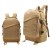 PLECAK Wojskowy Turystyczny Militarny Taktyczny KHAKI 40L Zenwire - zdjęcie 7