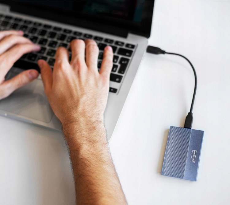 Obudowy, adaptery i kieszenie na dyski SSD i HDD - Zenwire - Obejrzyj