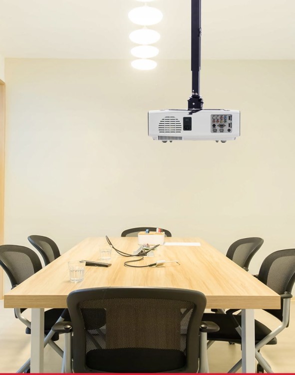 Projektory i rzutniki oraz akcesoria - Zenwire - Poznaj naszą ofertę