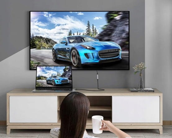 Huby i adaptery USB-C - Zenwire - Kliknij tutaj