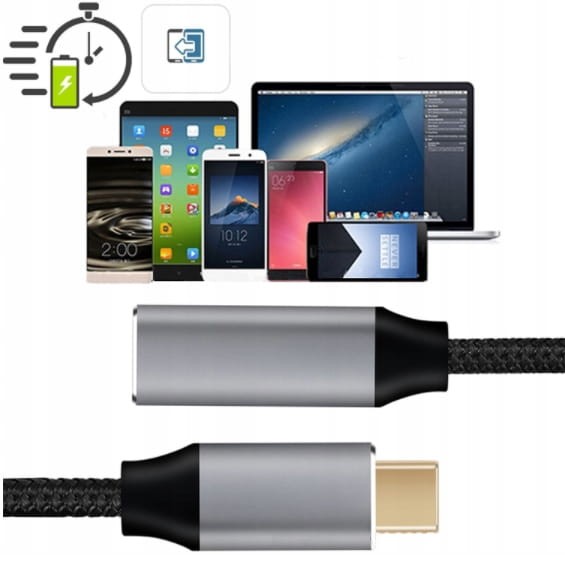 Huby i adaptery USB-C - Zenwire - Zobacz