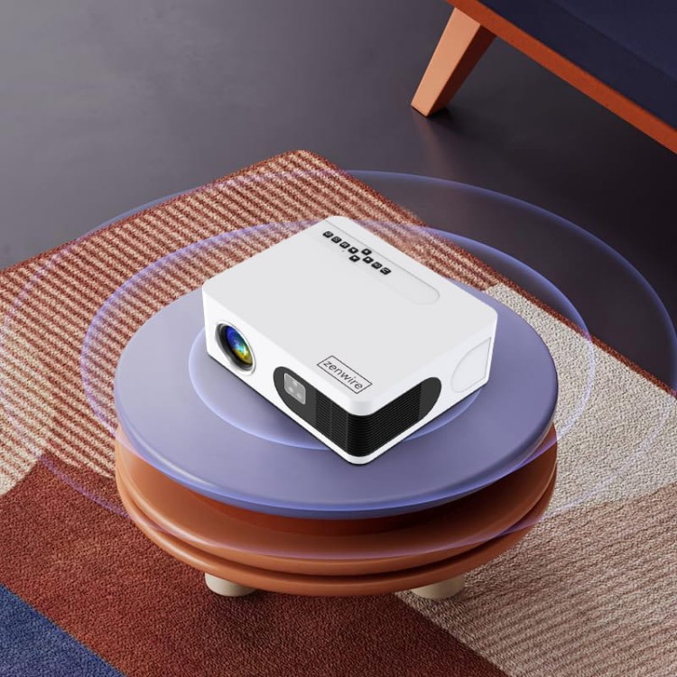 Projektory i rzutniki oraz akcesoria - Zenwire - Szybka dostawa