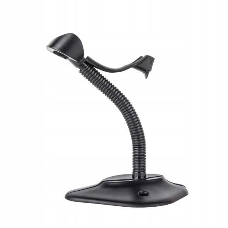 Stojak Uchwyt na Czytnik Skaner do Kodów Kreskowych Uniwersalny Podstawka - zdjęcie 2