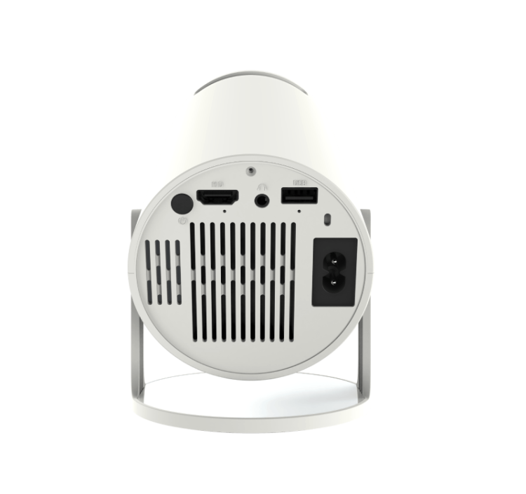 PRZENOŚNY MINI PROJEKTOR Zenwire R1 360 - zdjęcie 13