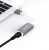 Adapter USB 3.0 Ethernet Zenwire - zdjęcie 2